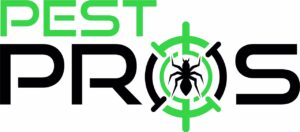 Pests Pros Logo.