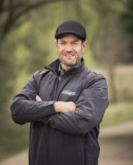 Profile photo of Christopher Luteyn, our Pest Pros Kalamazoo Wildlife Division Lead.