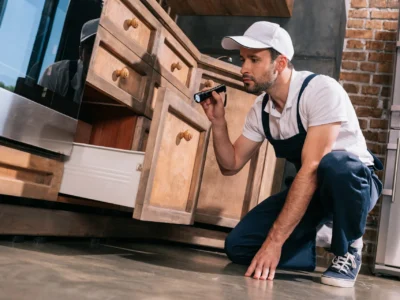 Look Before You Sign The Critical Pest Inspection Guide for Homebuyers