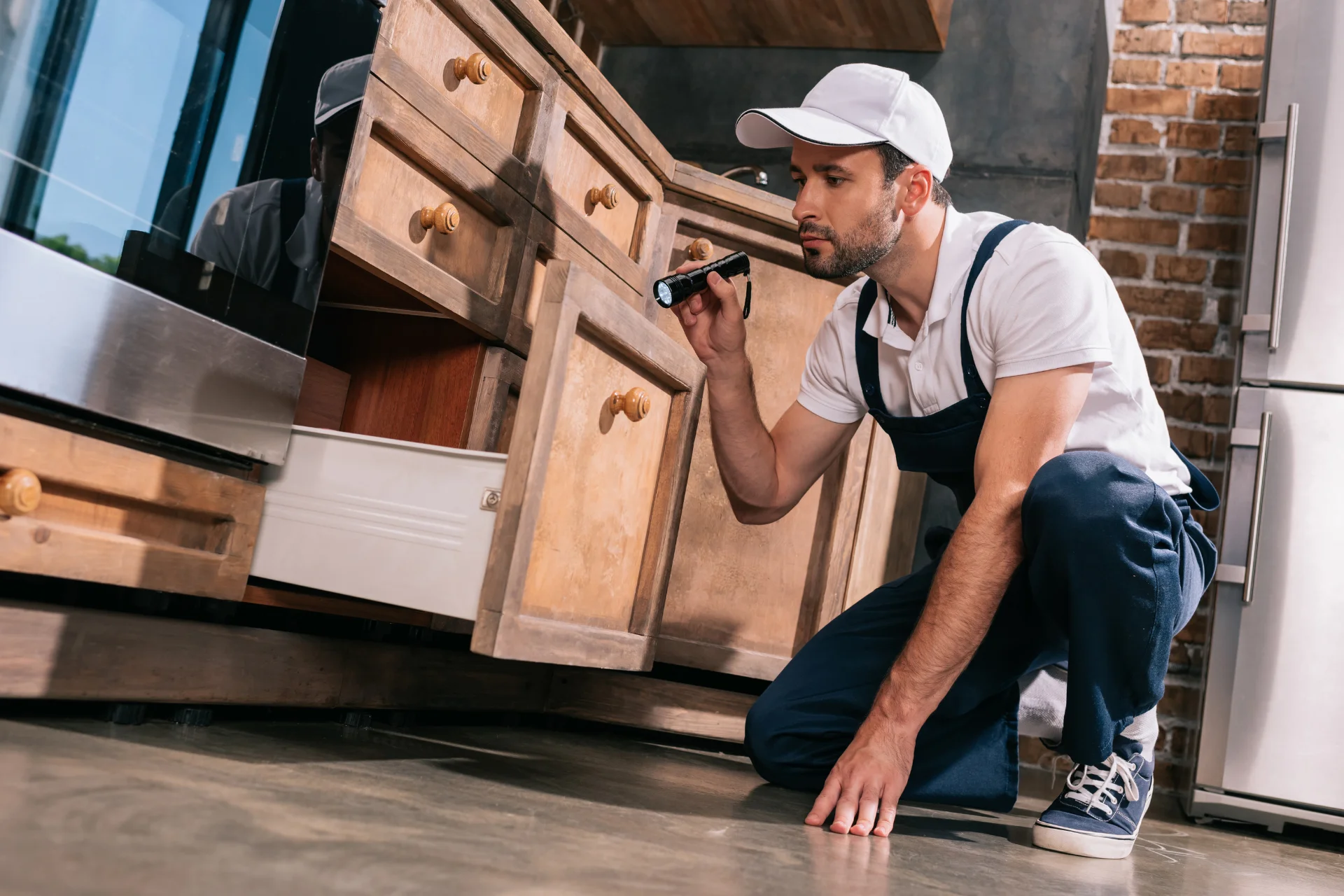 Look Before You Sign The Critical Pest Inspection Guide for Homebuyers