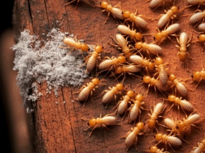 Subterranean Termite